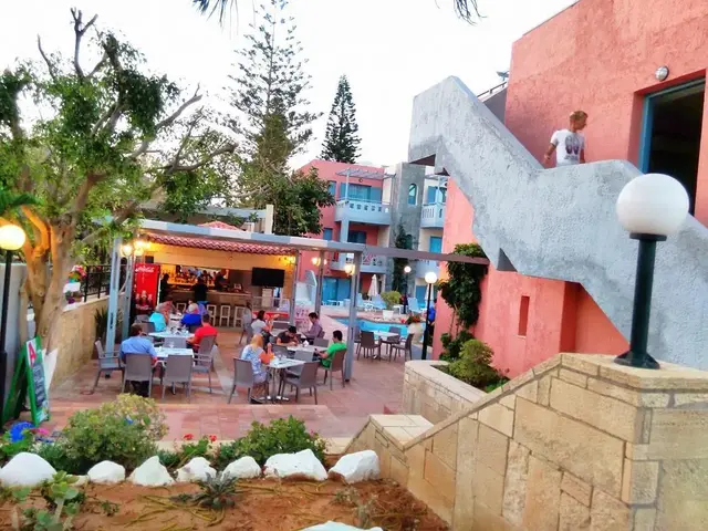 Marilisa Hotel photo 3