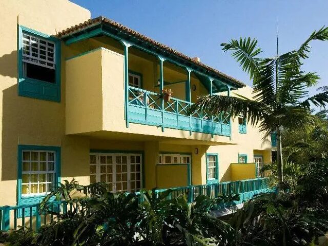Hacienda San Jorge photo 2