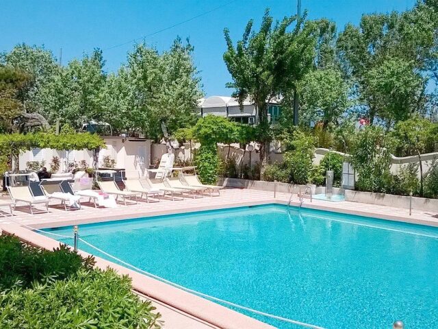 Residenza Parco Fellini photo 3