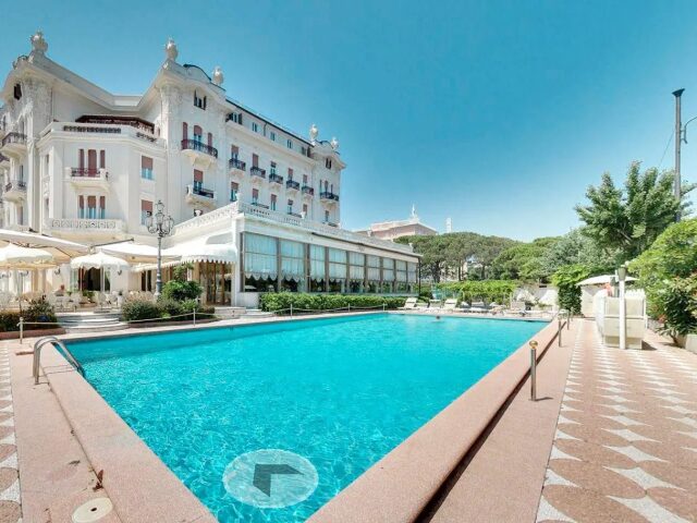 Residenza Parco Fellini photo 0