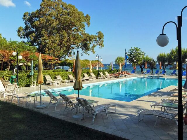 Mimoza Beach photo 2