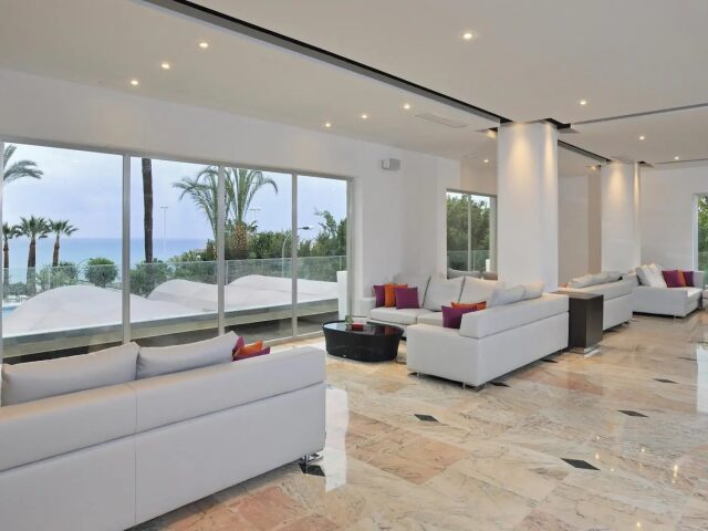 Ocean House Costa del Sol photo 1