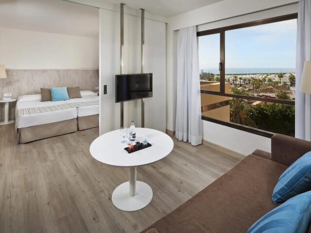 Ocean House Costa del Sol photo 0