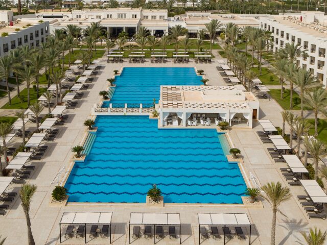 JAZ Elite Crystal, Almaza Bay photo 0