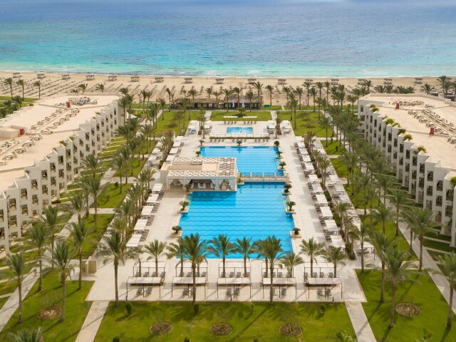 JAZ Elite Crystal, Almaza Bay photo 1