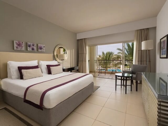JAZ Elite Crystal, Almaza Bay photo 2