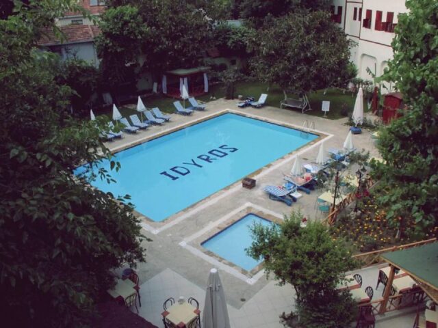 Idyros photo 2