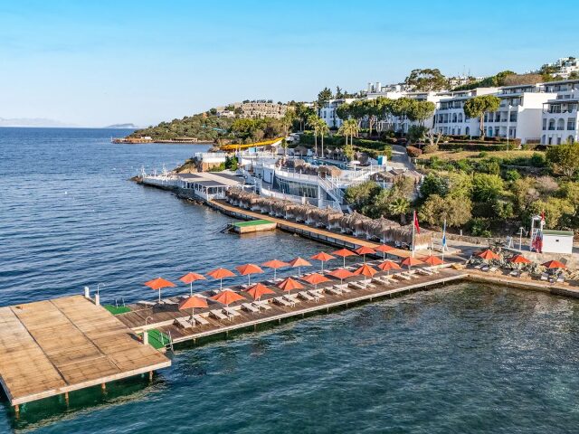 Kadikale Resort Spa & Wellness photo 2
