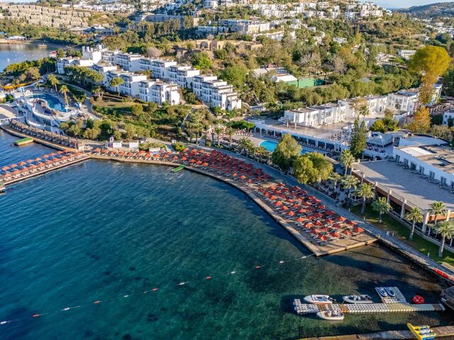 Kadikale Resort Spa & Wellness photo 0