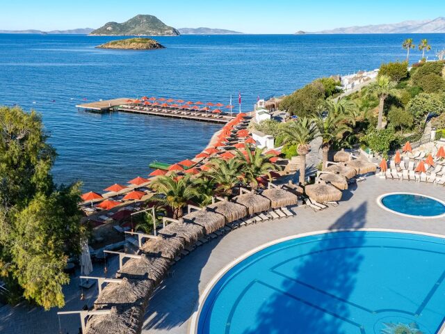 Kadikale Resort Spa & Wellness photo 1