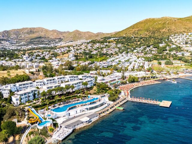 Kadikale Resort Spa & Wellness