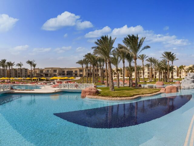 Rixos Premium Seagate