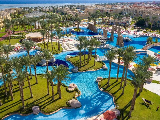 Rixos Premium Seagate photo 2
