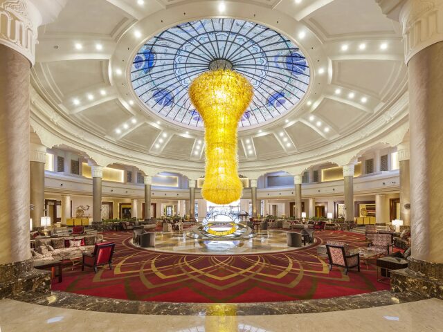 Rixos Premium Seagate photo 0