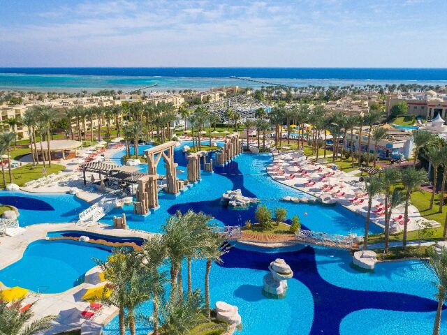 Rixos Premium Seagate photo 1