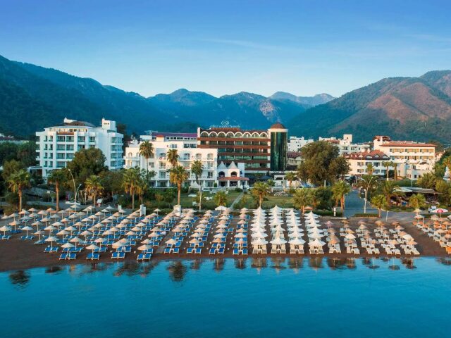 Elite World Marmaris