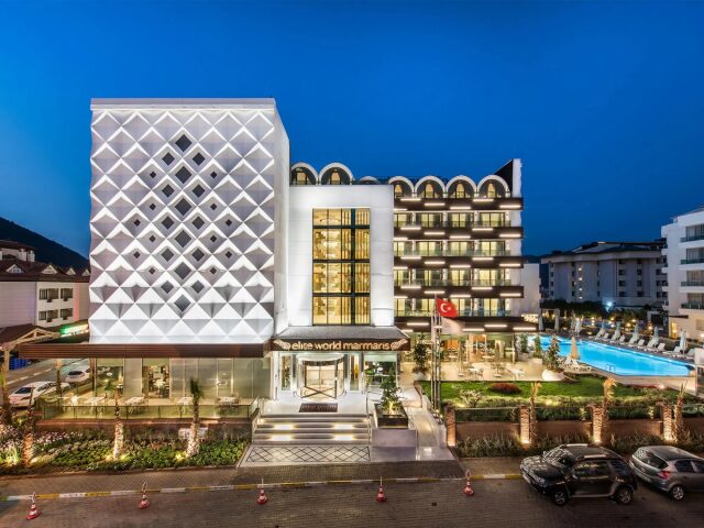 Elite World Marmaris photo 3