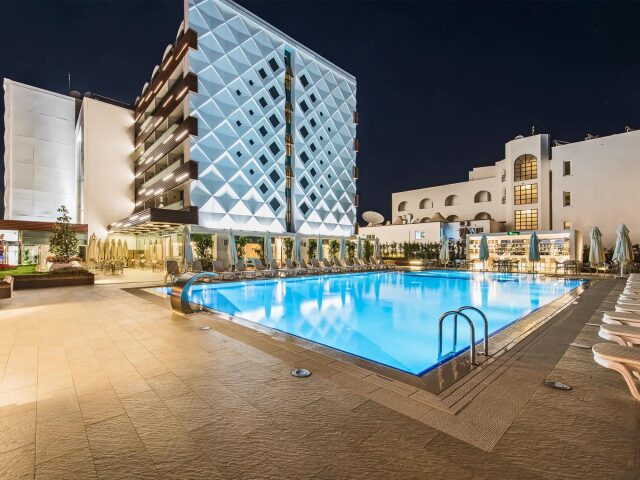 Elite World Marmaris photo 0