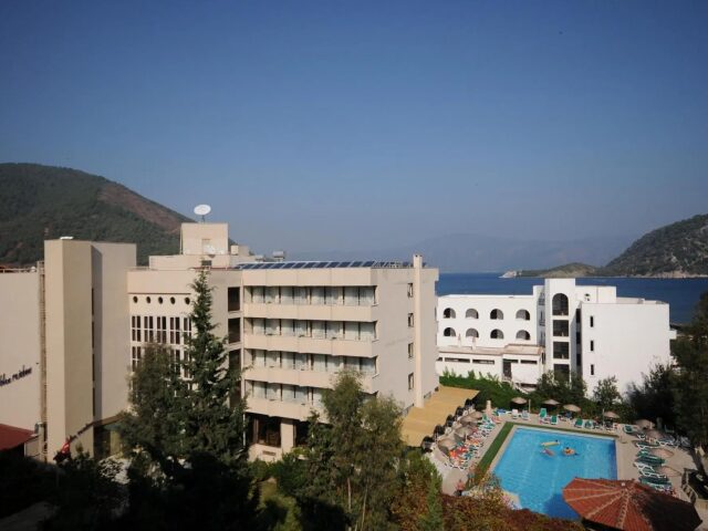 Elite World Marmaris photo 2