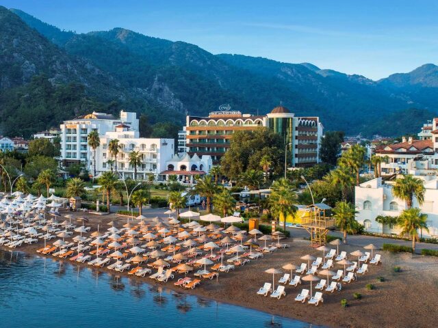Elite World Marmaris photo 1
