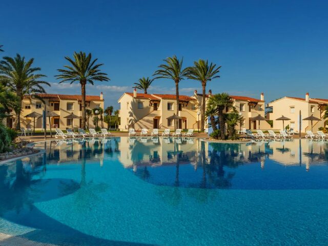 AluaSun Mediterraneo photo 1
