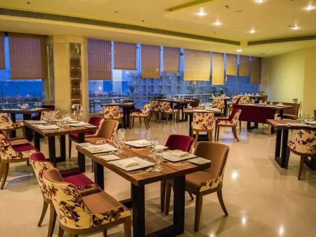 Tolip  Resort & Spa photo 3
