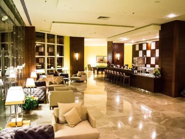 Tolip  Resort & Spa photo 1