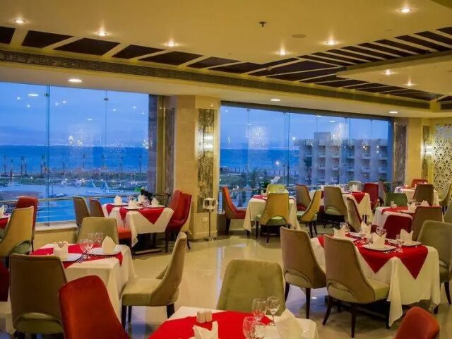 Tolip  Resort & Spa