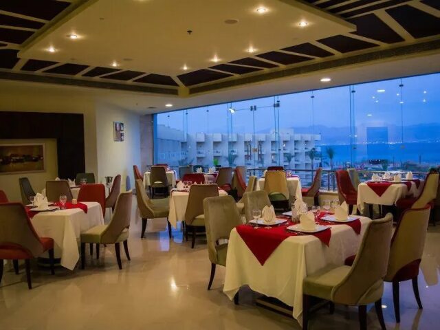 Tolip  Resort & Spa photo 2