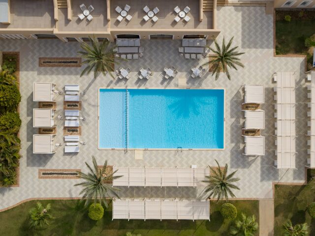 JAZ Neo Almazino, Almaza Bay photo 2
