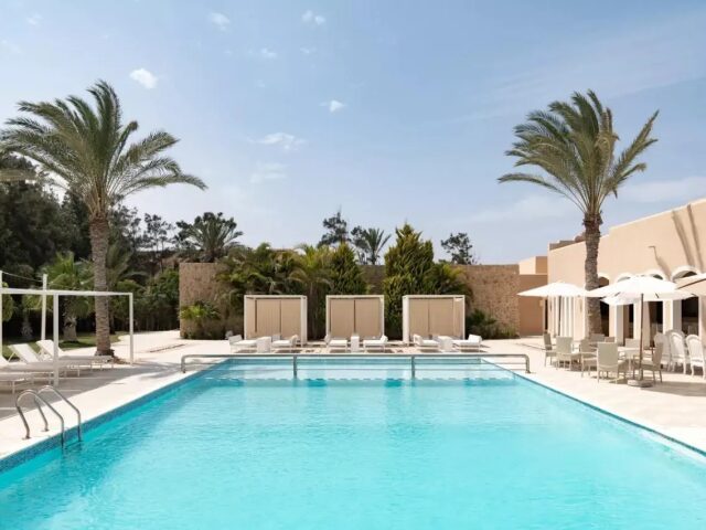 JAZ Neo Almazino, Almaza Bay photo 3
