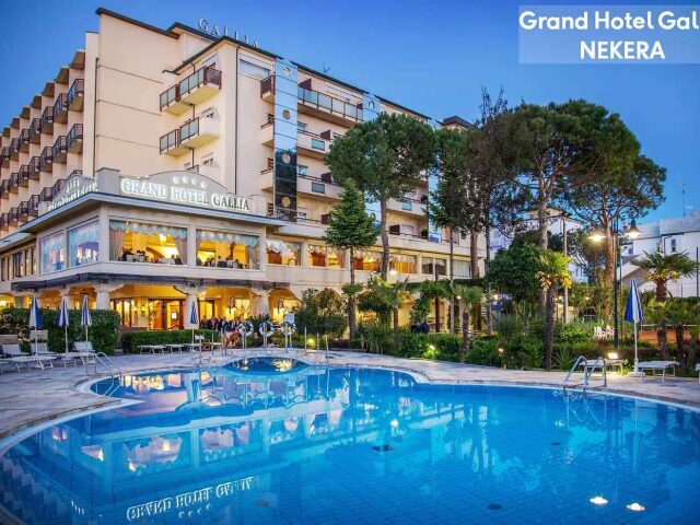 Grand Gallia