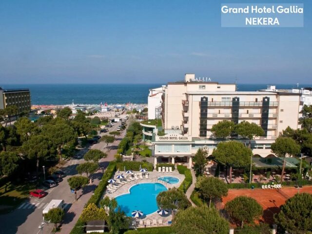 Grand Gallia photo 2