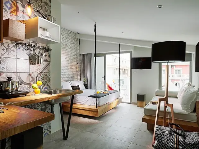La Boheme Luxurious Apartamenty photo 1