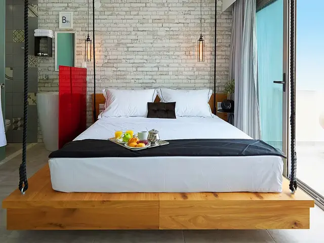 La Boheme Luxurious Apartamenty photo 2