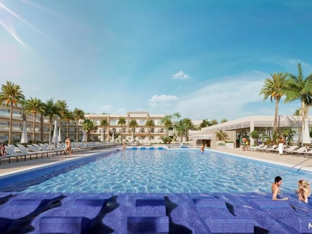 Riu Palace Mauritius photo 2