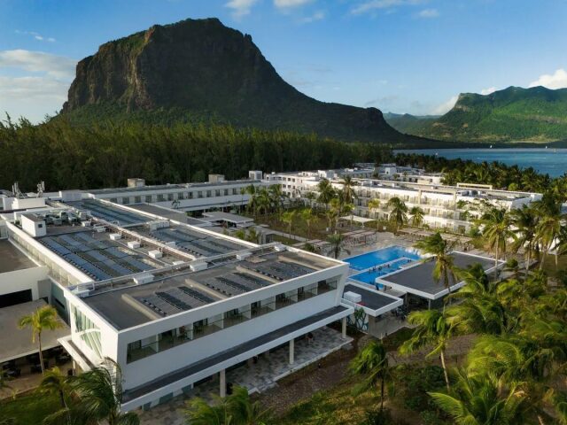 Riu Palace Mauritius photo 0