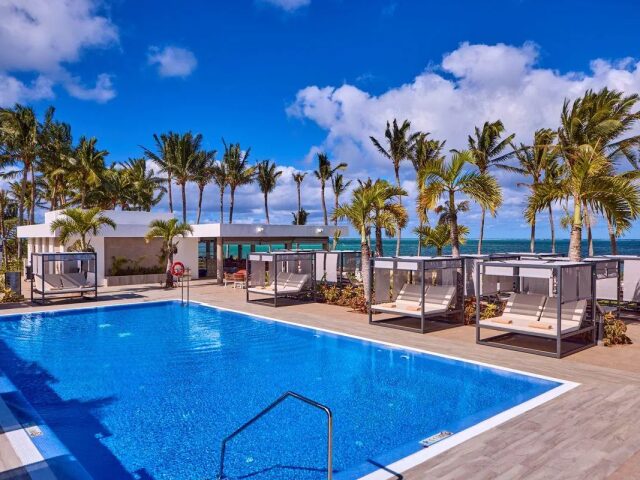 Riu Palace Mauritius photo 3