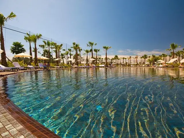 Algarve Marriott Salgados Golf Resort photo 3