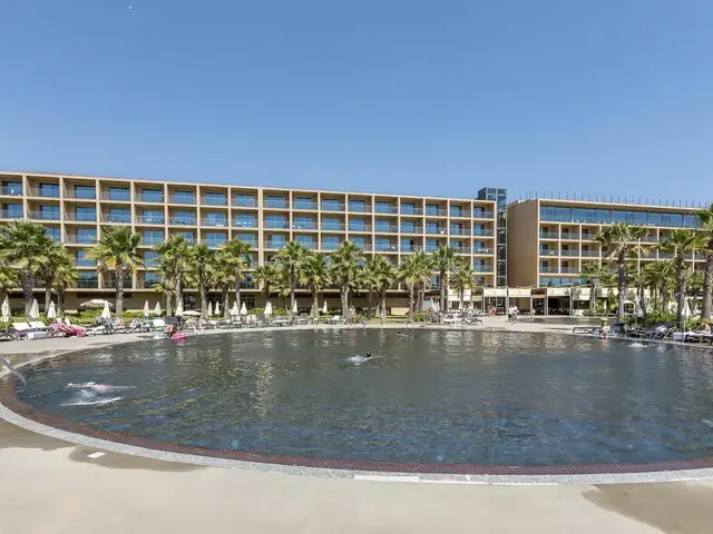 Algarve Marriott Salgados Golf Resort photo 1