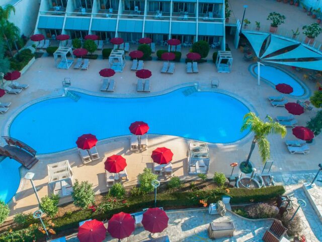 St. Raphael Resort photo 3