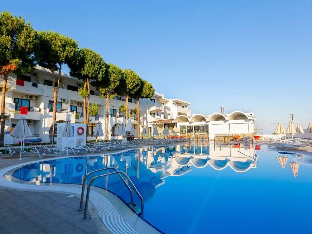 Rodos Star