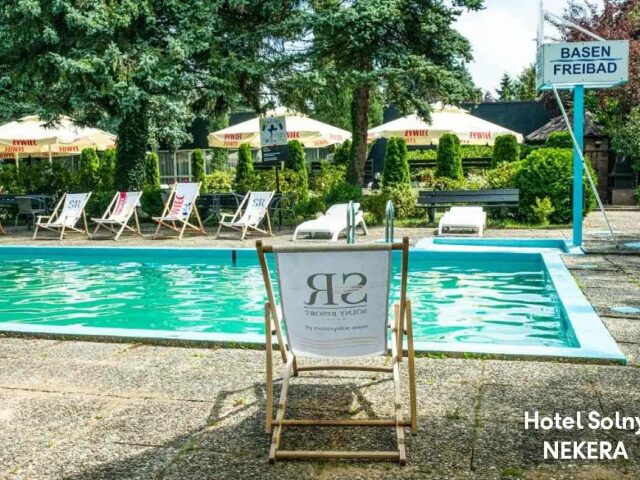 Hotel Solny photo 0