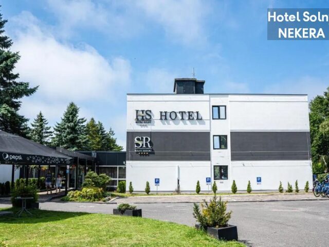 Hotel Solny photo 1