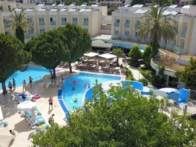 Ayaz Aqua Beach photo 0