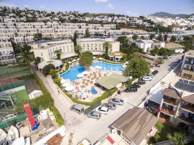 Ayaz Aqua Beach photo 2