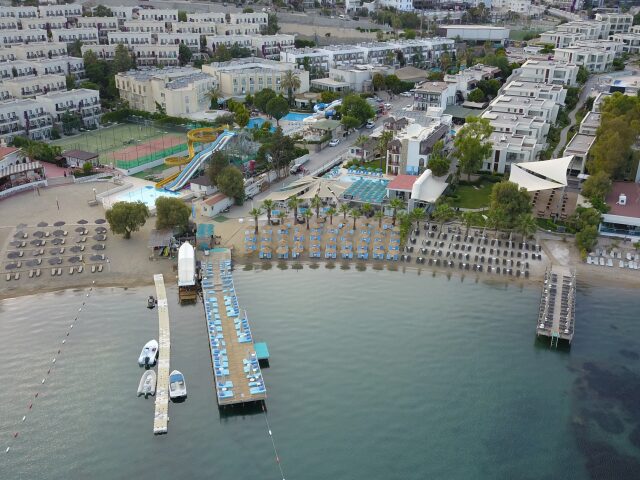 Ayaz Aqua Beach