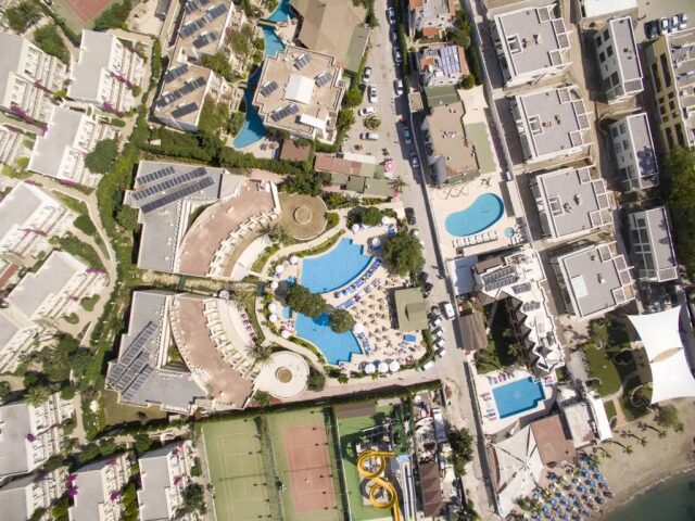Ayaz Aqua Beach photo 1