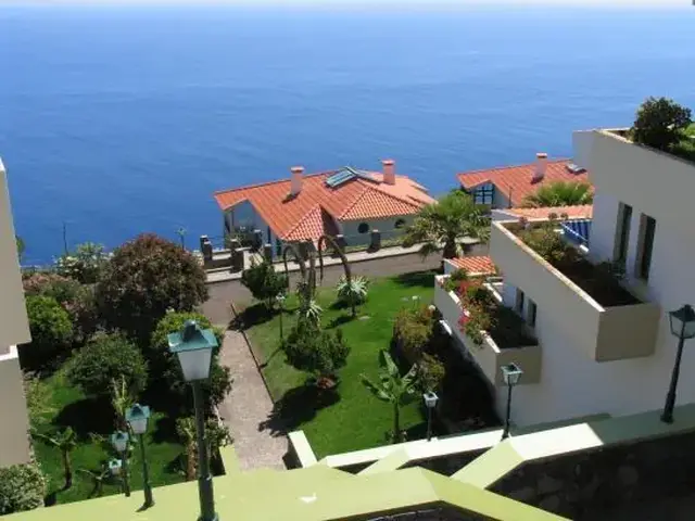 Jardim Atlantico photo 1