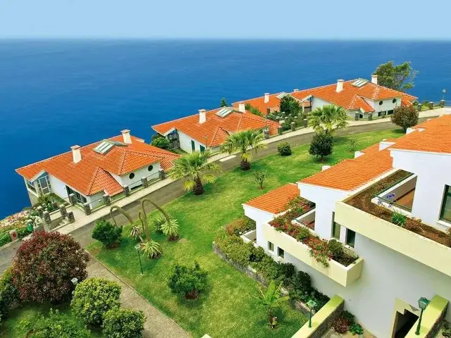 Jardim Atlantico